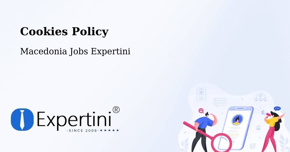 Cookie Policy – Shtip - Macedonia Jobs Expertini