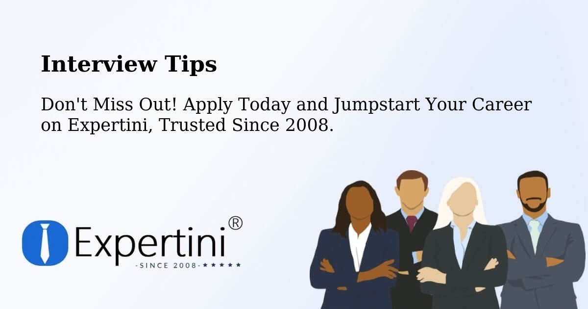 Interview Tips & Techniques for Job Seekers – Shtip - Shtip, Macedonia Jobs Expertini